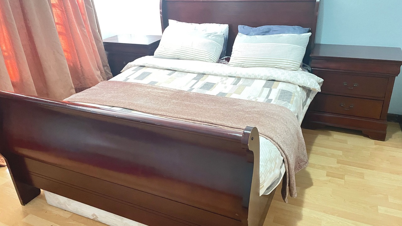 Photo of Bedroom in Pretoria