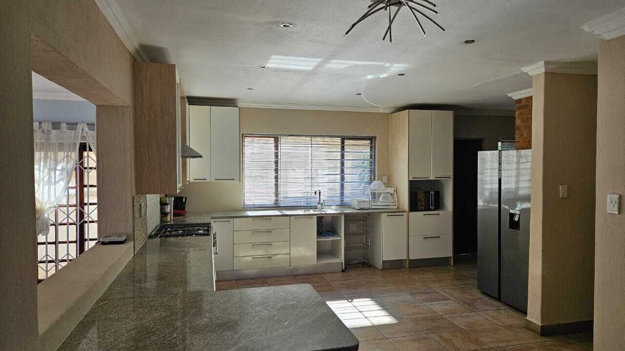 Photo of Kitchen in Pretoria