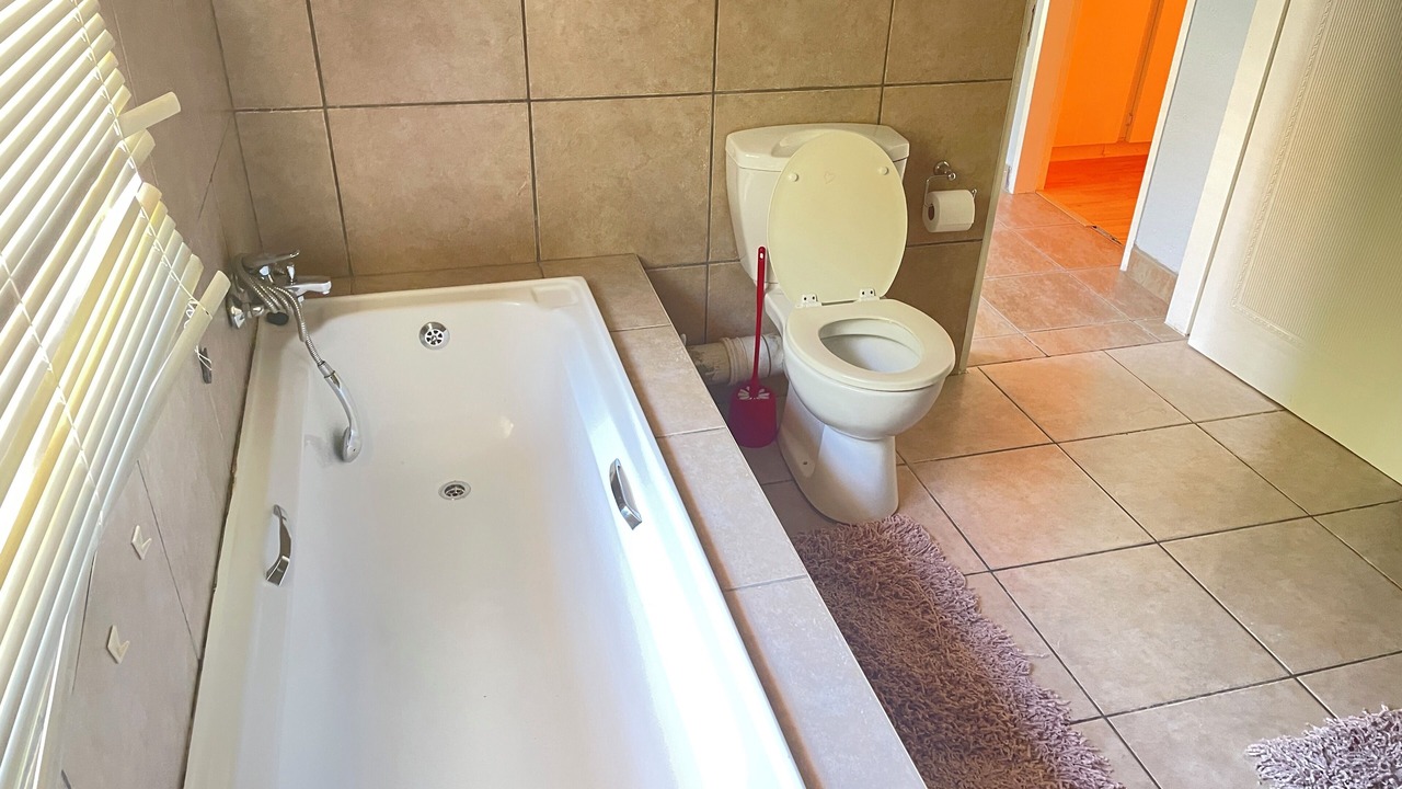 Photo of Bathroom in Pretoria