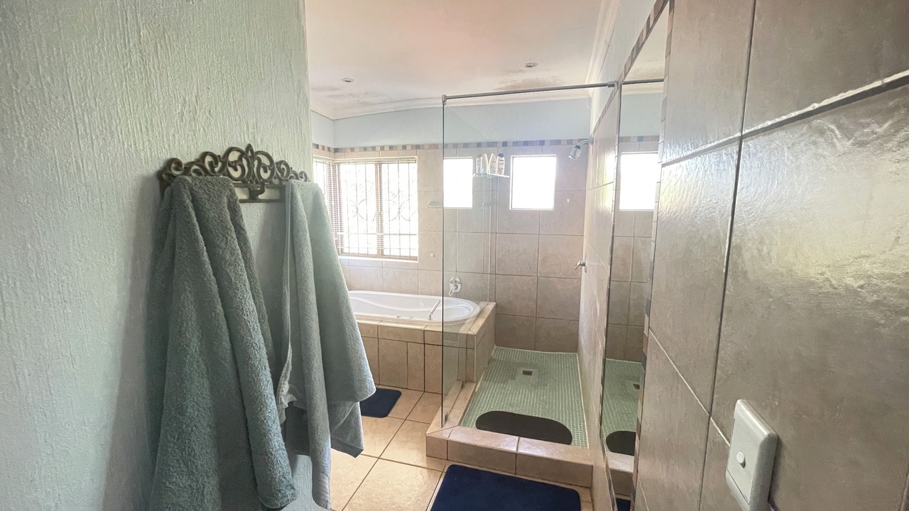Photo of Bathroom in Pretoria