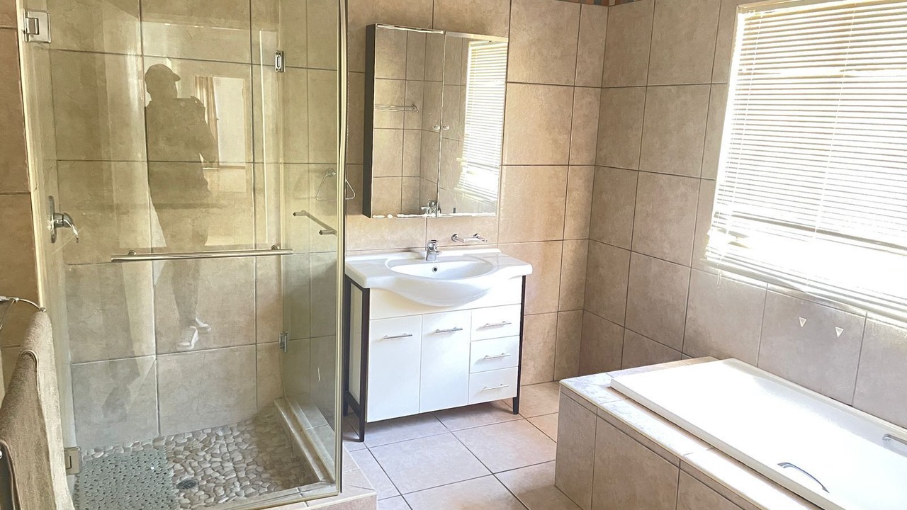 Photo of Bathroom in Pretoria