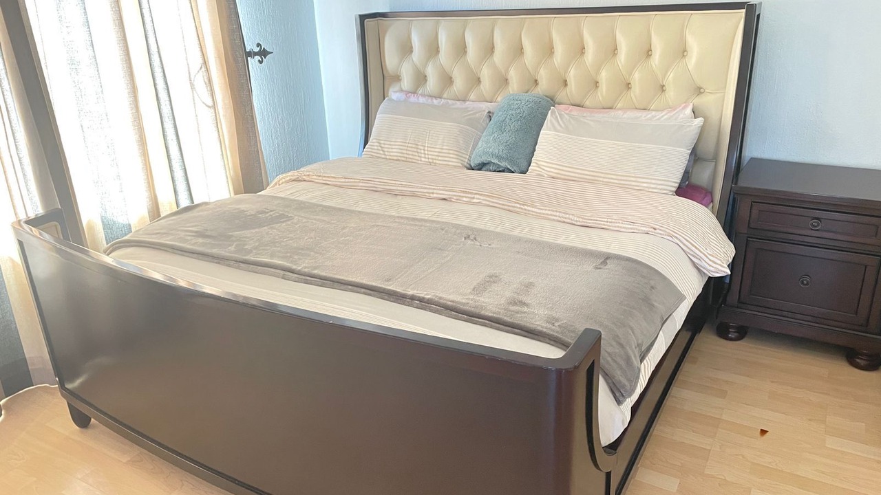 Photo of Bedroom in Pretoria