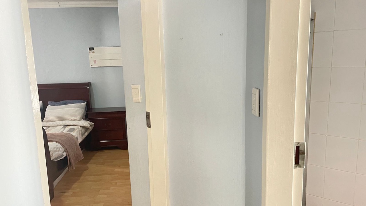 Photo of Bedroom in Pretoria