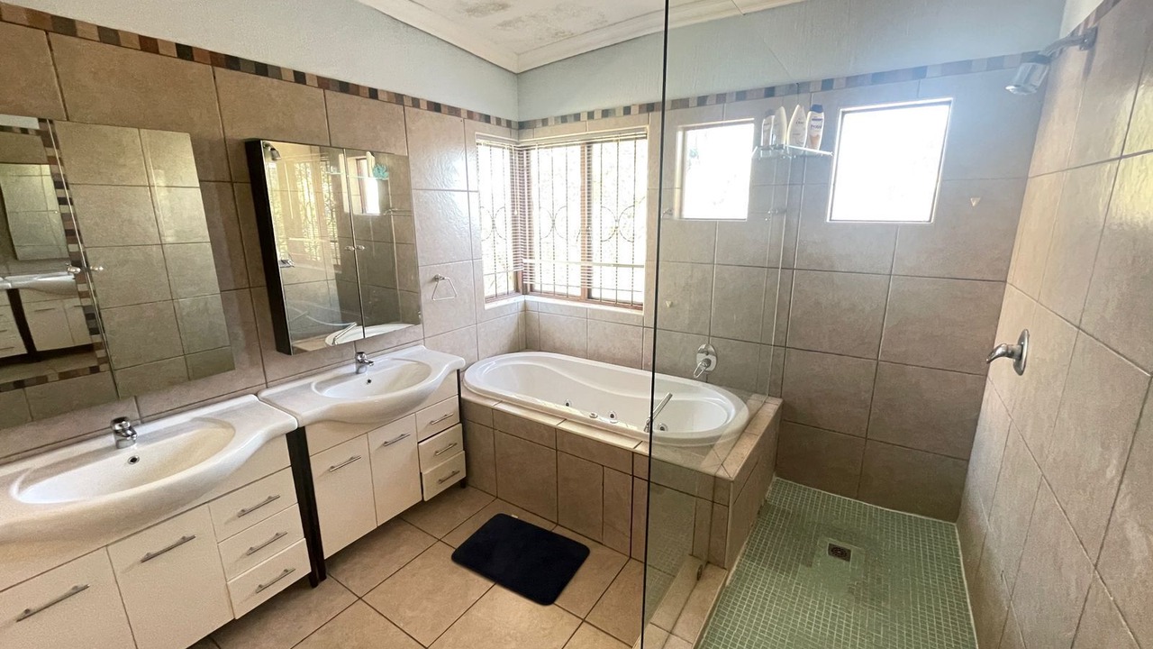 Photo of Bathroom in Pretoria