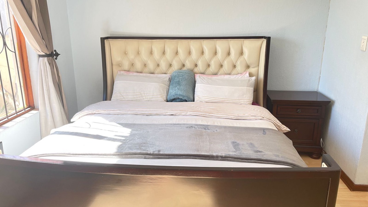 Photo of Bedroom in Pretoria