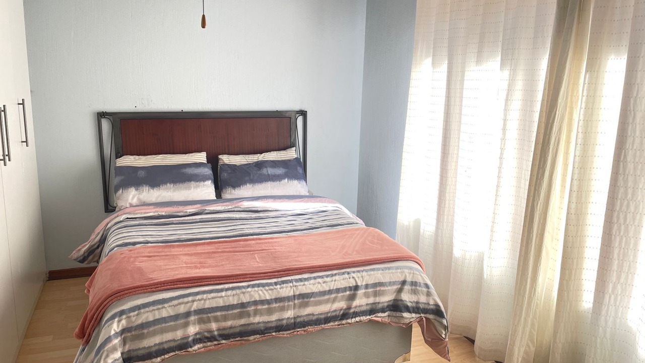Photo of Bedroom in Pretoria
