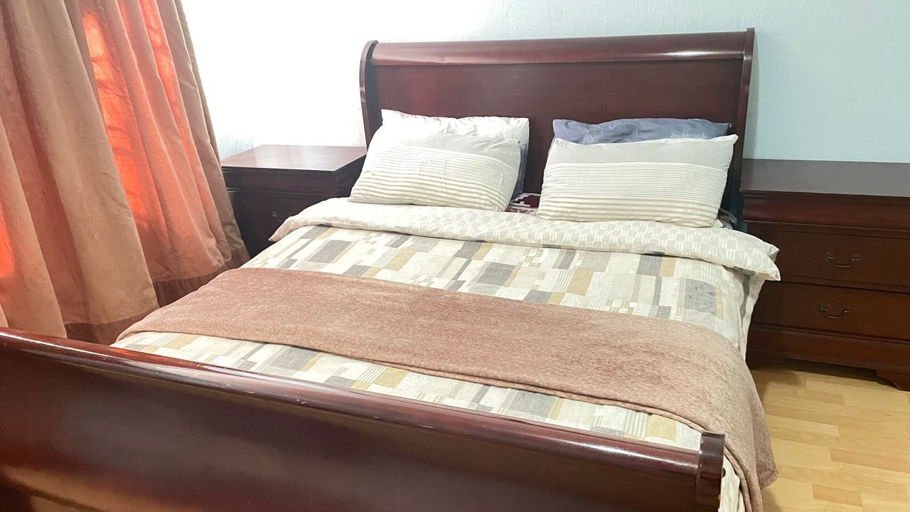 Photo of Bedroom in Pretoria