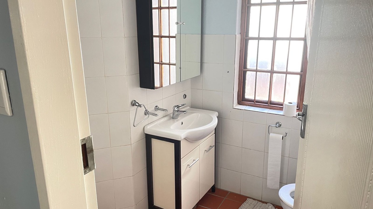 Photo of Bathroom in Pretoria