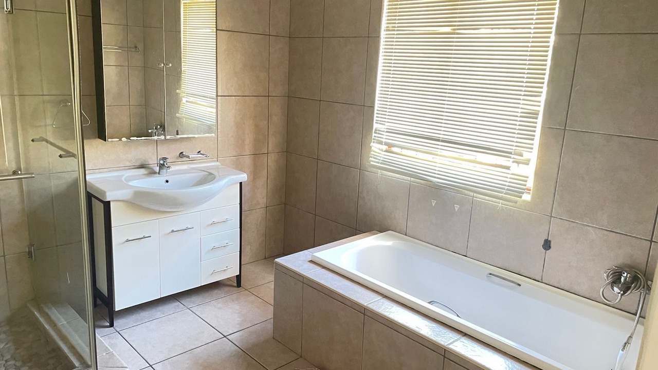 Photo of Bathroom in Pretoria