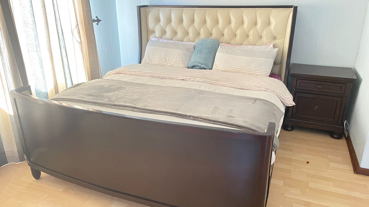 Photo of Bedroom in Pretoria