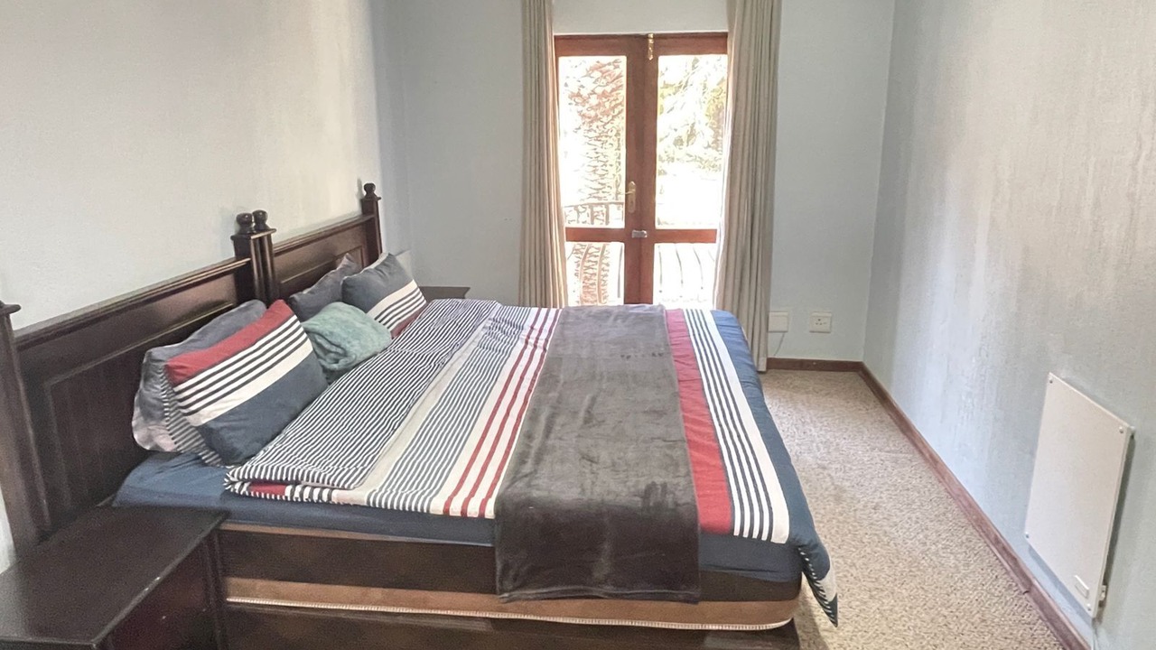 Photo of Bedroom in Pretoria