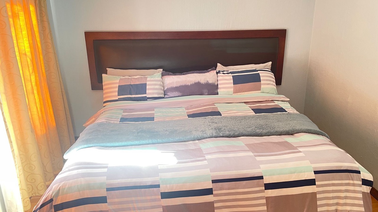 Photo of Bedroom in Pretoria