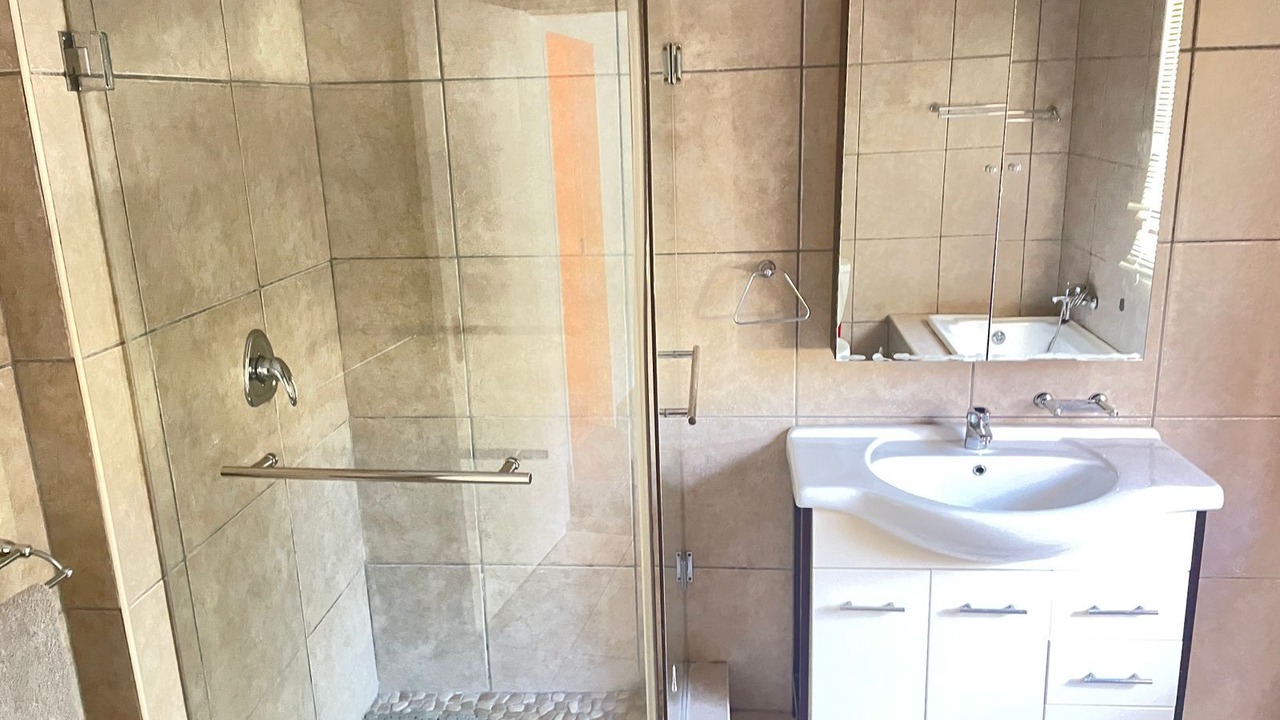 Photo of Bathroom in Pretoria