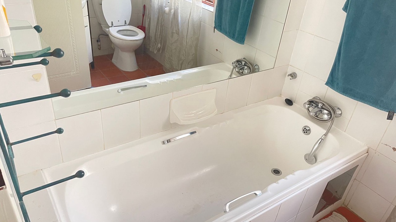 Photo of Bathroom in Pretoria