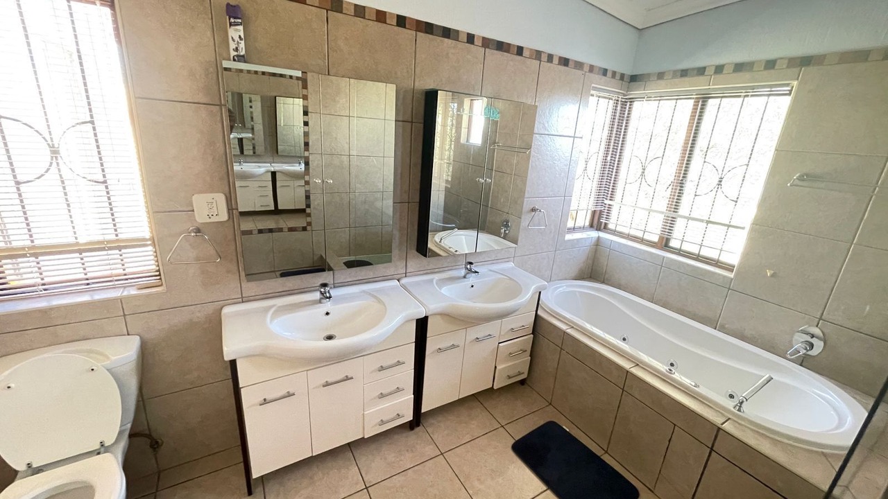 Photo of Bathroom in Pretoria