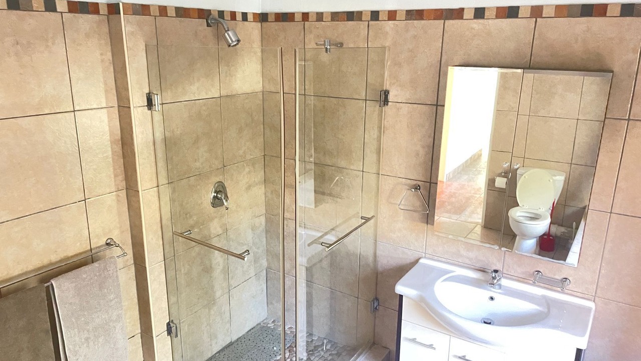 Photo of Bathroom in Pretoria
