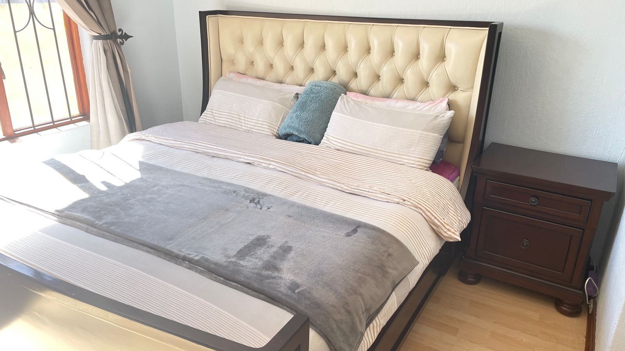 Photo of Bedroom in Pretoria