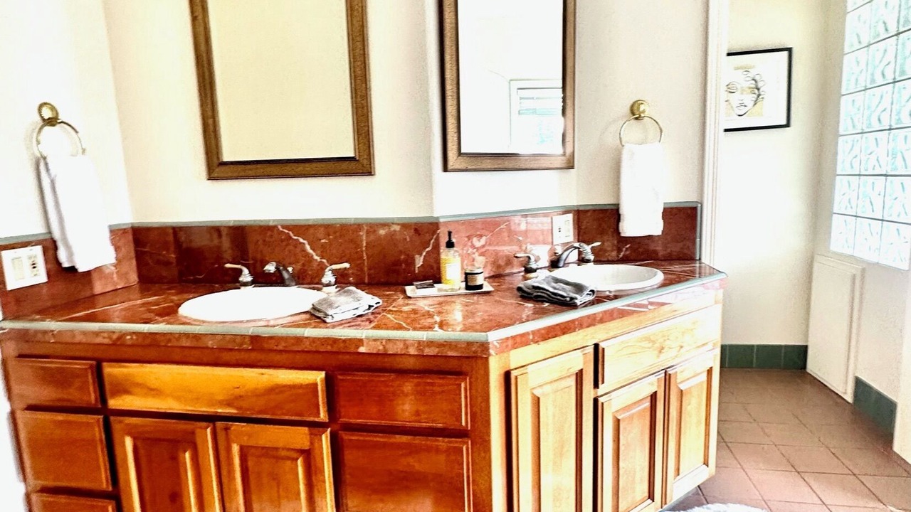 Photo of Bathroom in Kenwood
