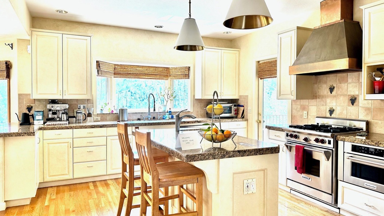 Photo of Kitchen in Kenwood