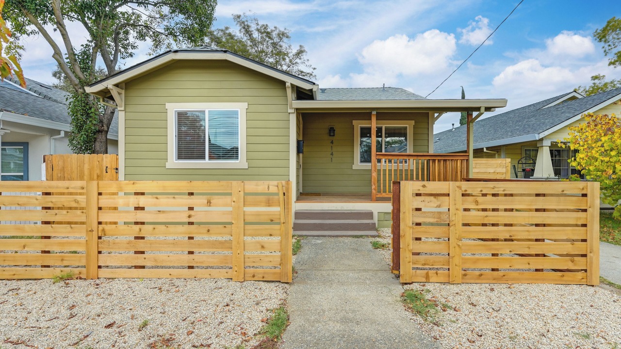 Photo of Outdoor in North Oak Park