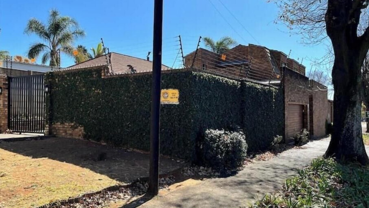 Photo of Outdoor in Houghton Estate