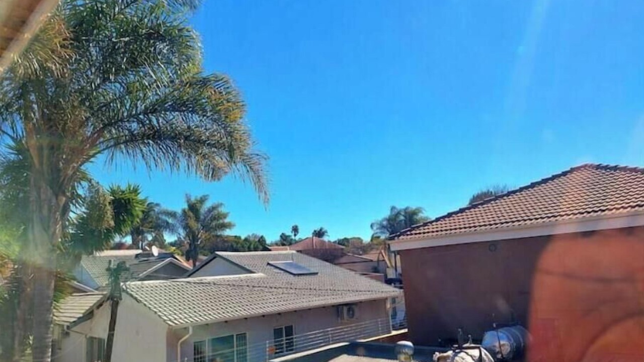 Photo of Outdoor in Houghton Estate