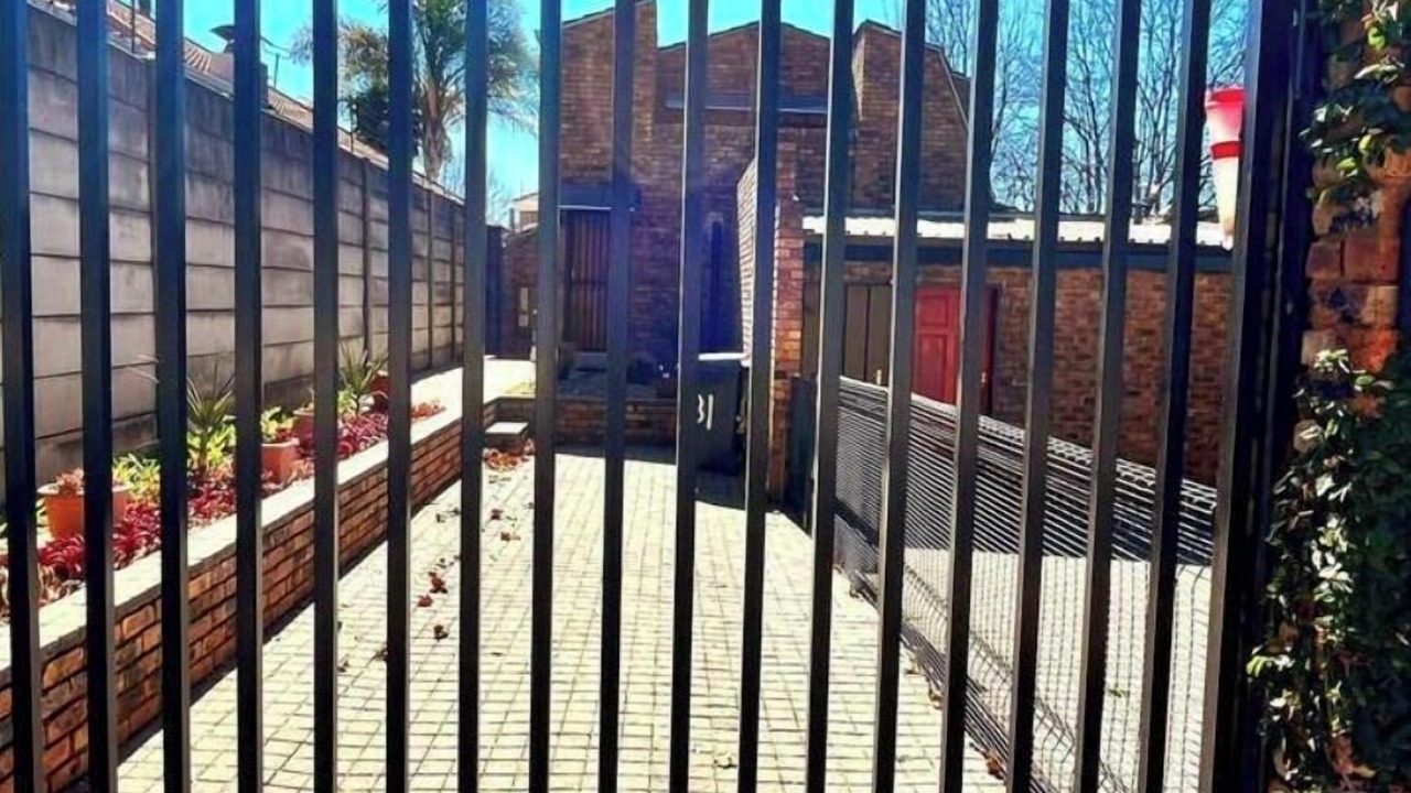 Photo of Outdoor in Houghton Estate