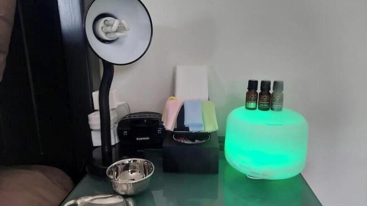 Photo of Bathroom in Houghton Estate