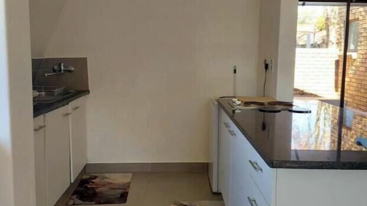 Photo of Kitchen in Houghton Estate