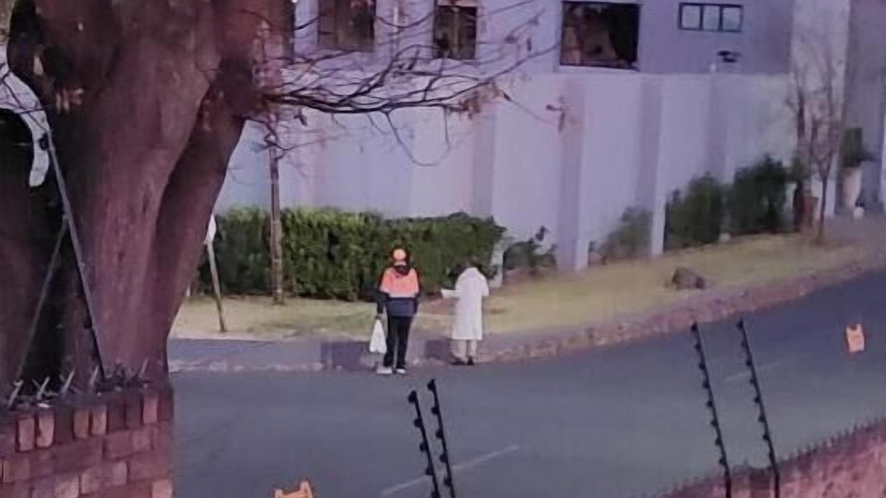 Photo of Others in Houghton Estate