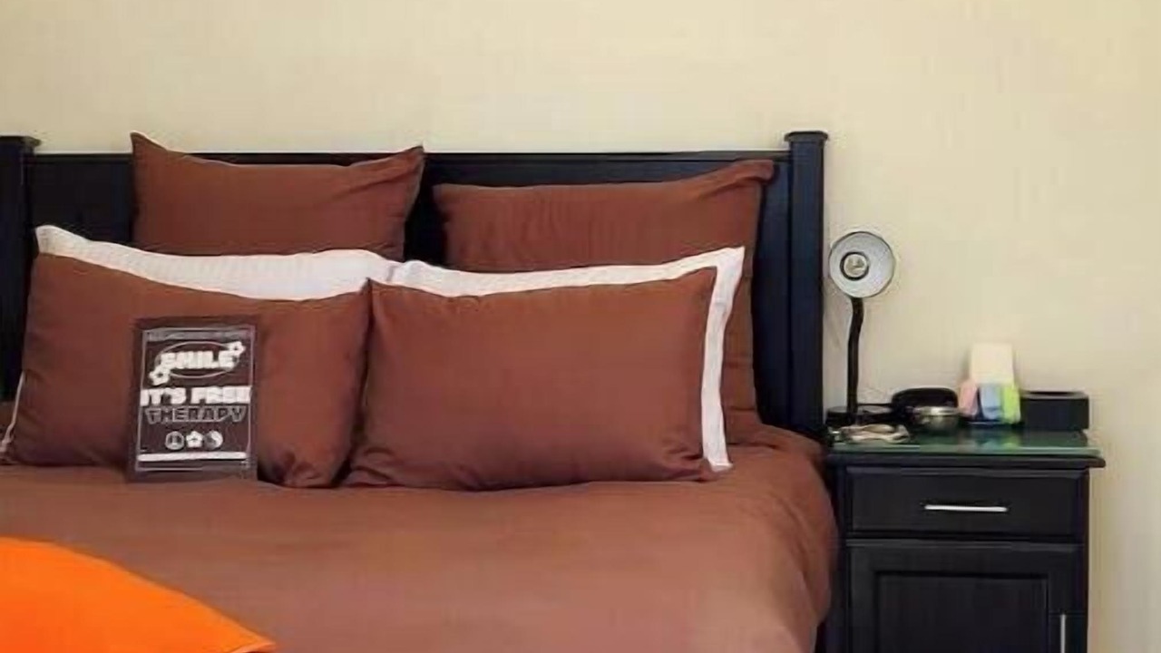 Photo of Bedroom in Houghton Estate
