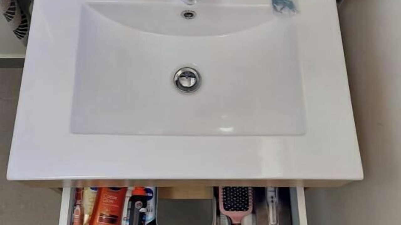 Photo of Bathroom in Houghton Estate