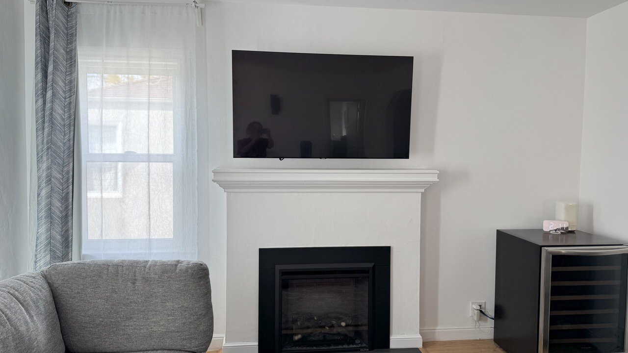 Photo of Livingroom in North Central