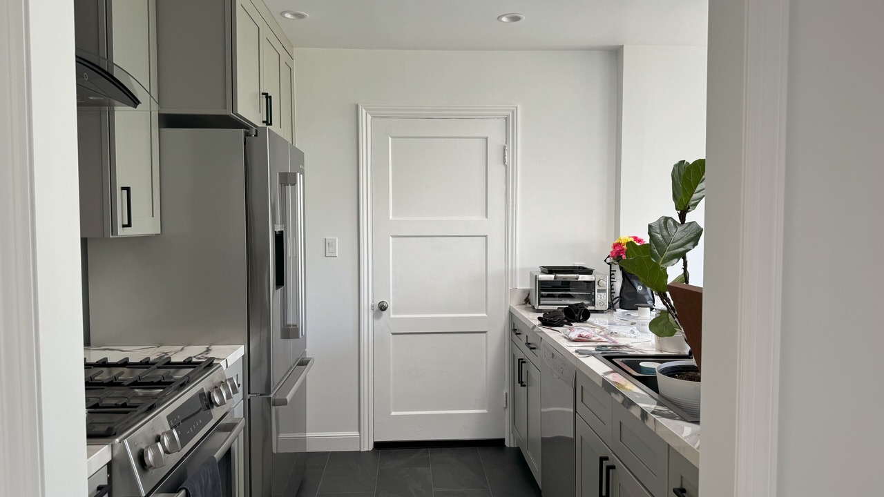 Photo of Kitchen in North Central