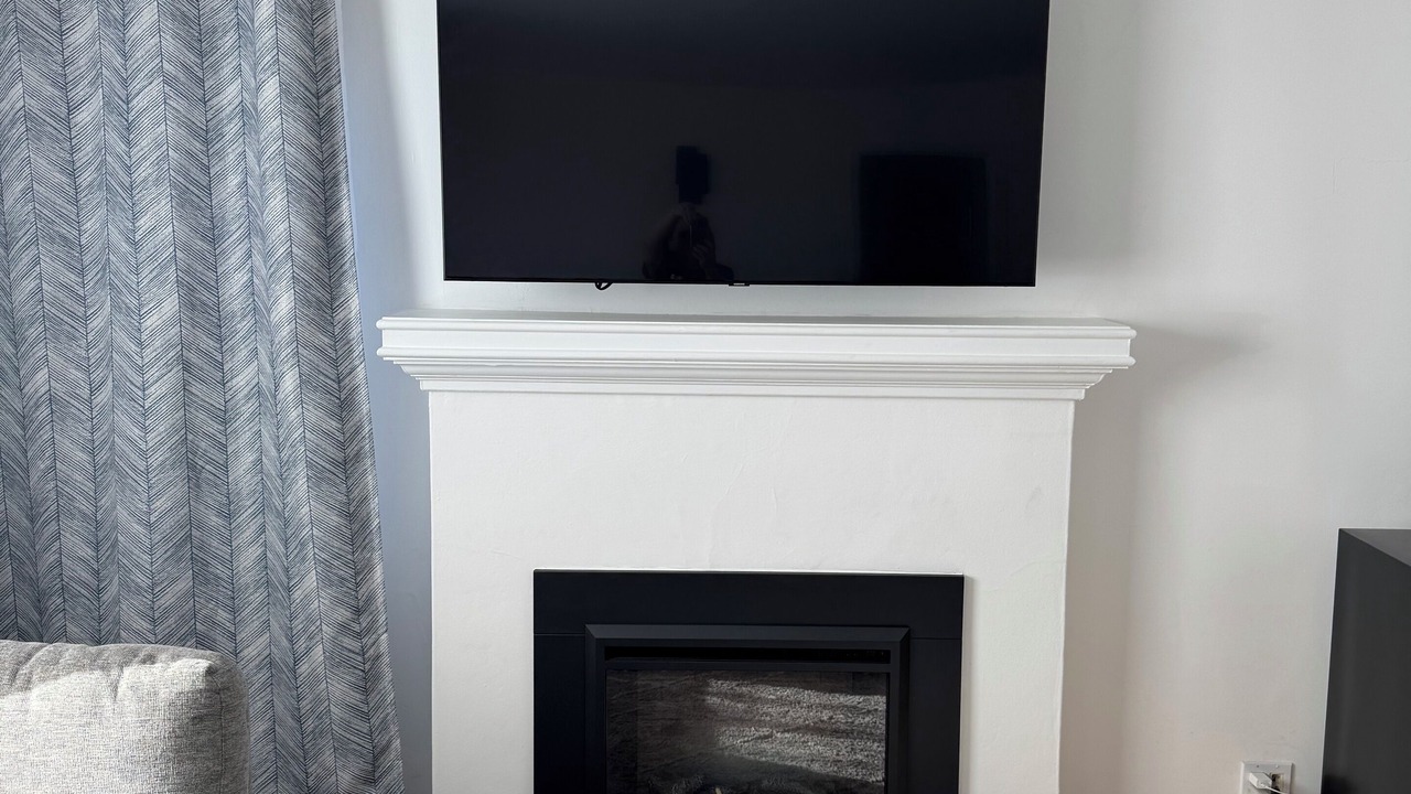 Photo of Livingroom in North Central