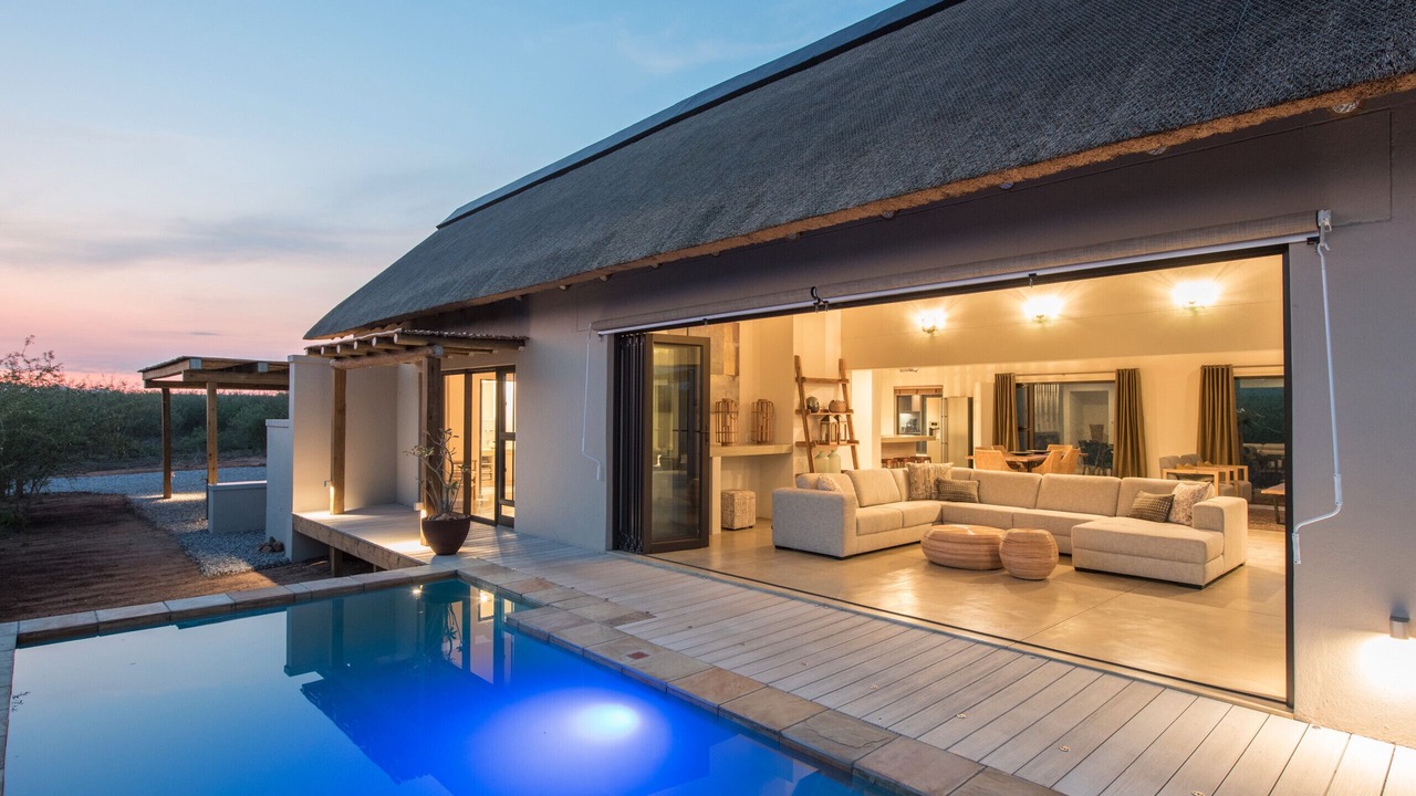 Photo of Outdoor in Hoedspruit