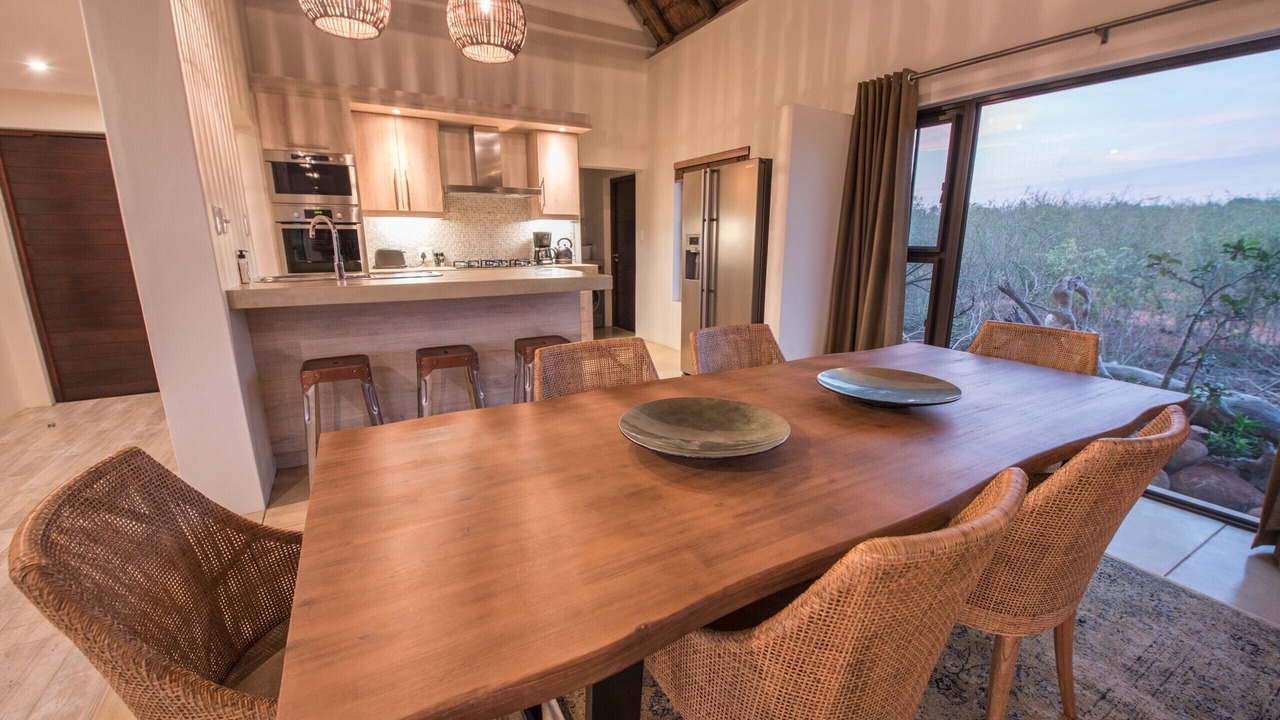 Photo of Livingroom in Hoedspruit