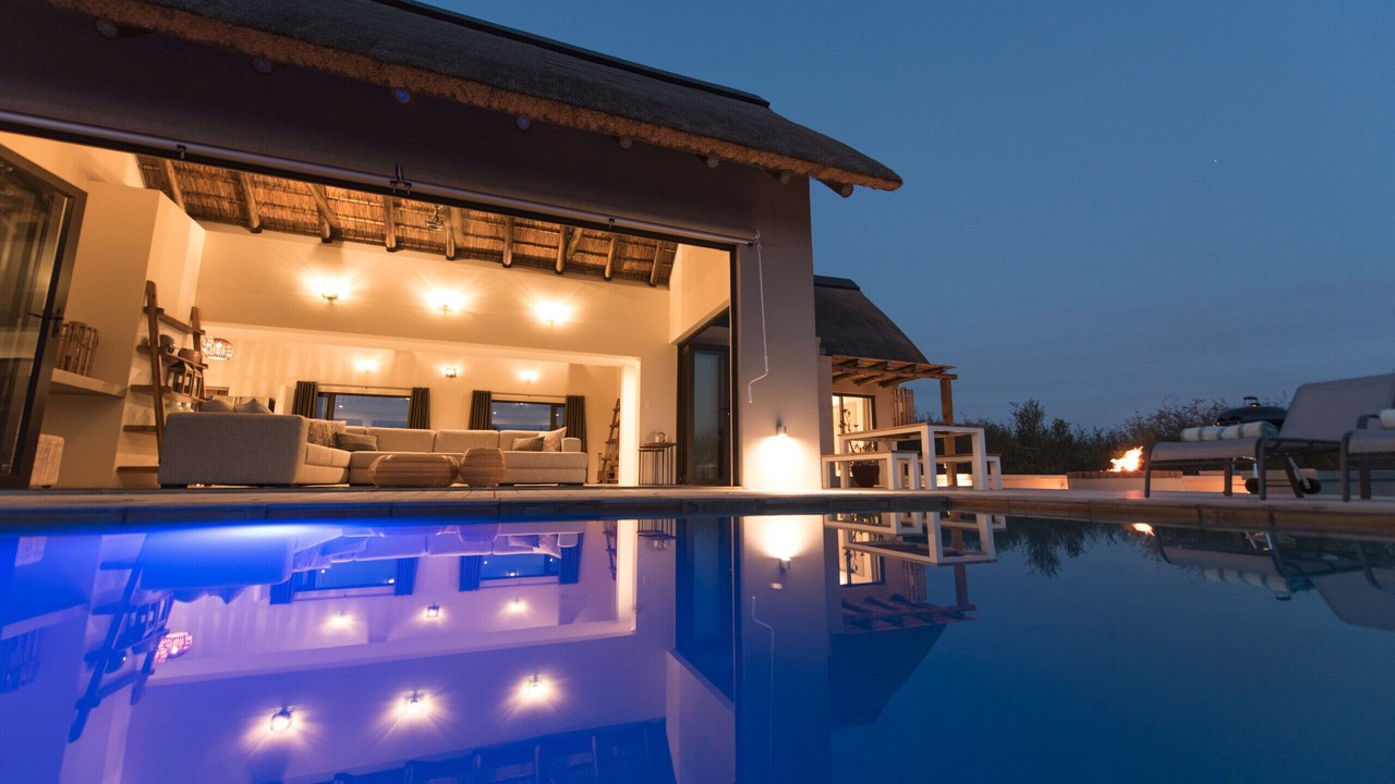 Photo of Outdoor in Hoedspruit