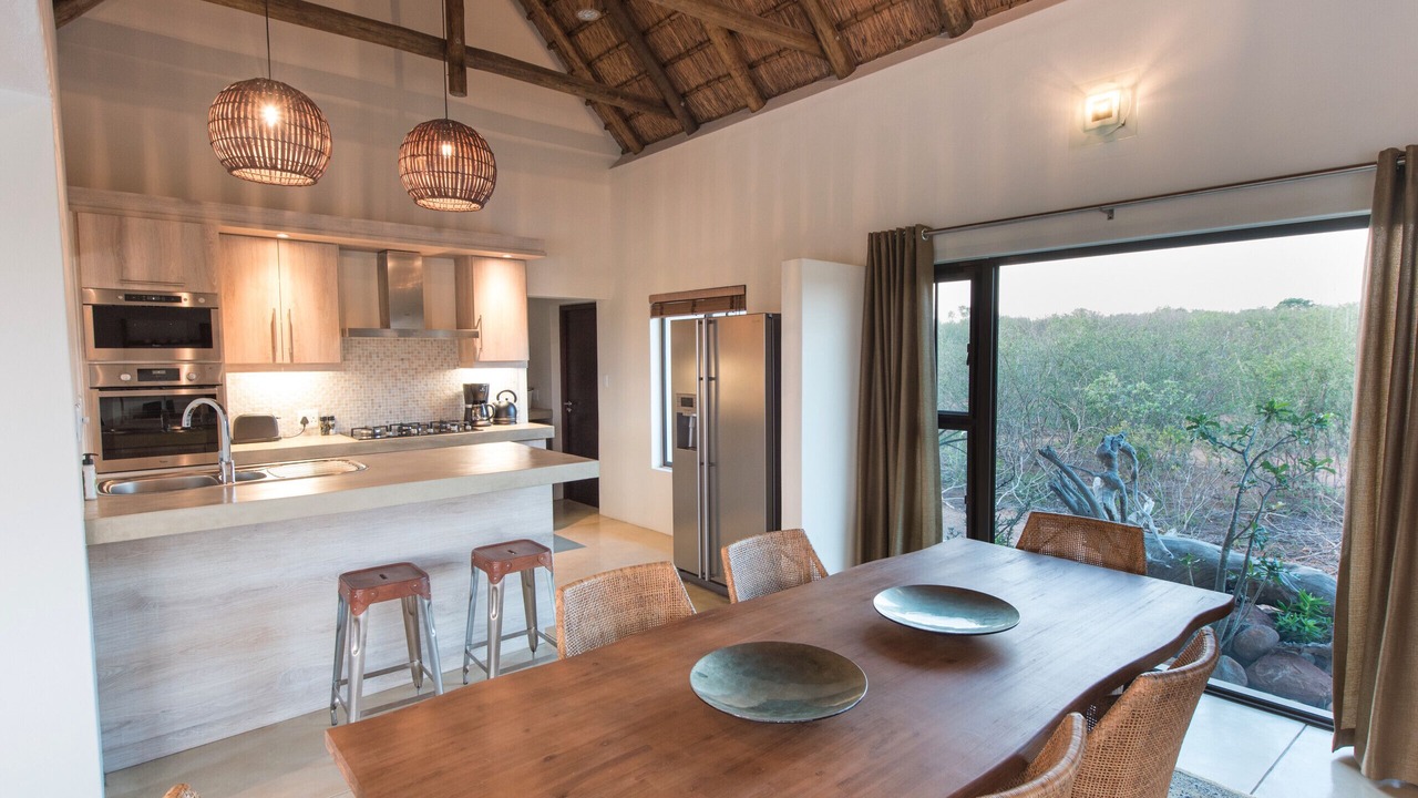 Photo of Livingroom in Hoedspruit