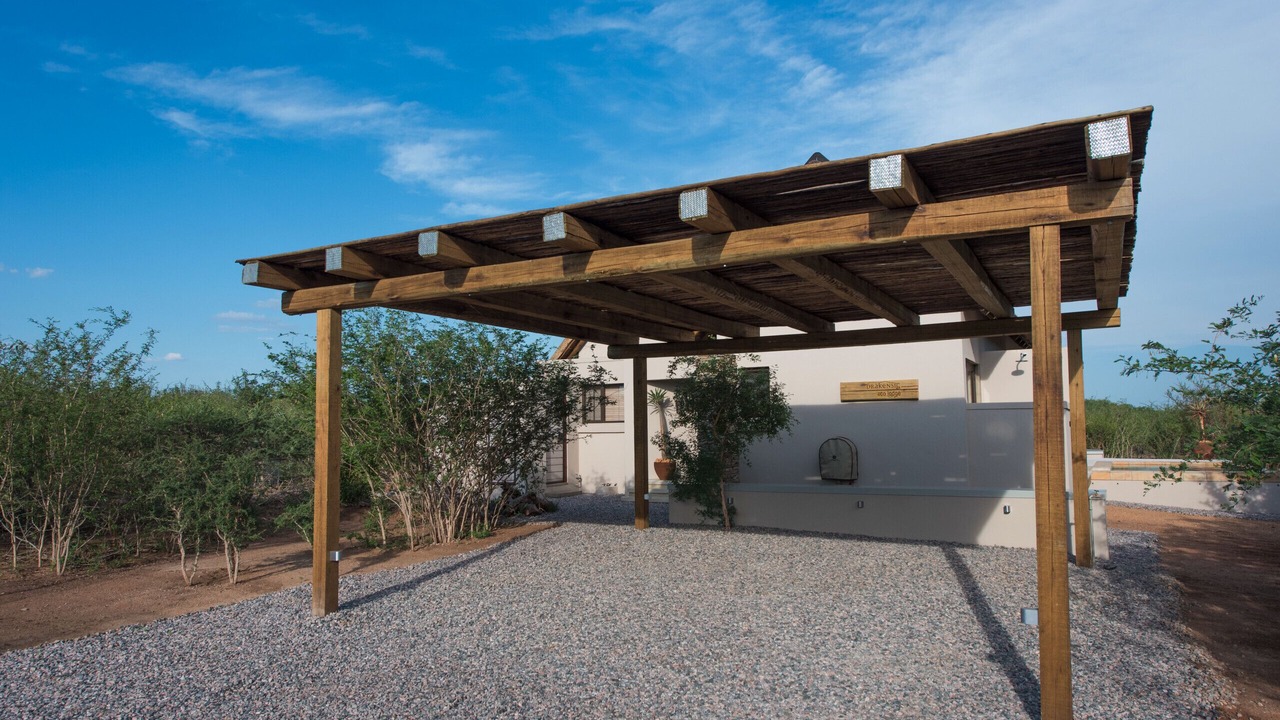 Photo of Outdoor in Hoedspruit