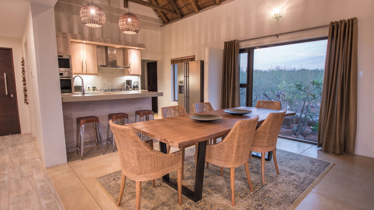 Photo of Livingroom in Hoedspruit