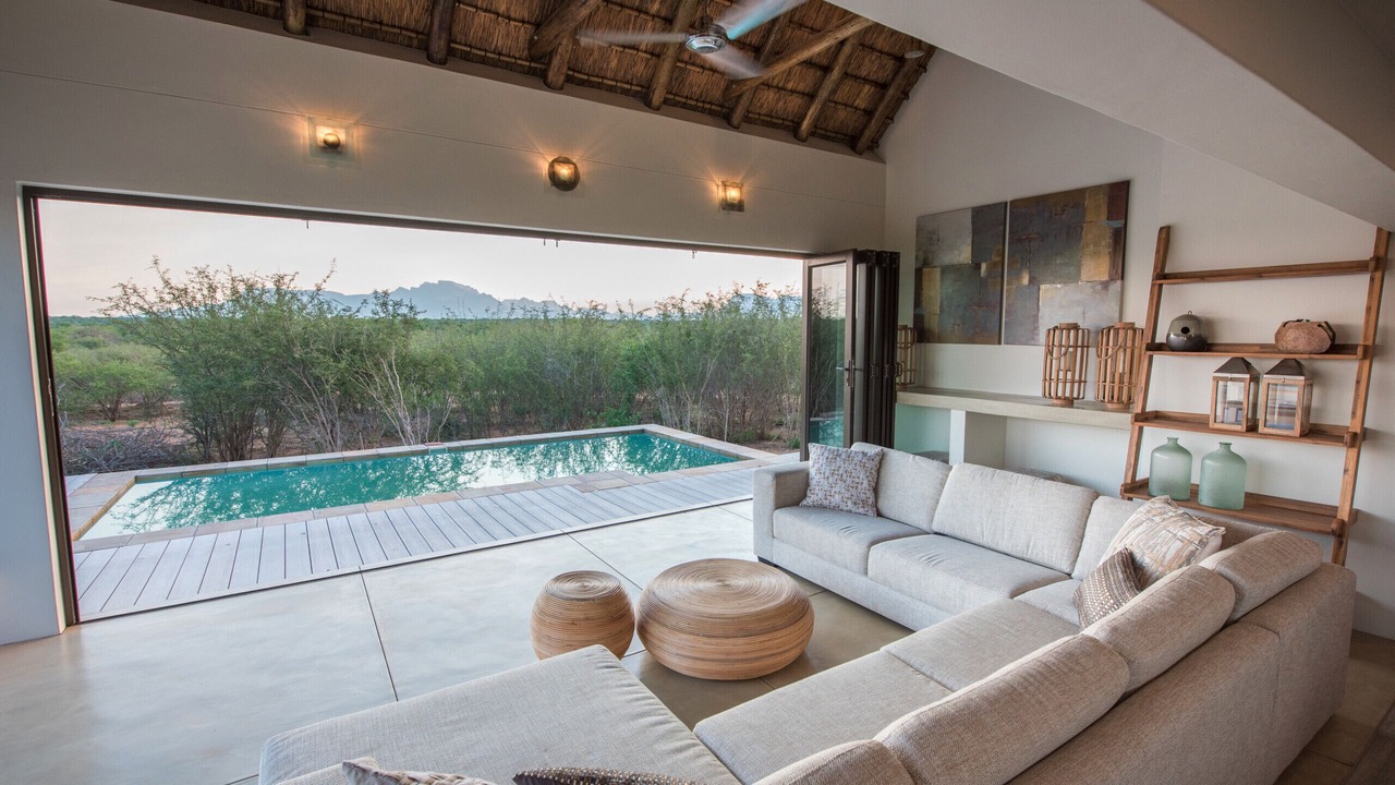 Photo of Livingroom in Hoedspruit