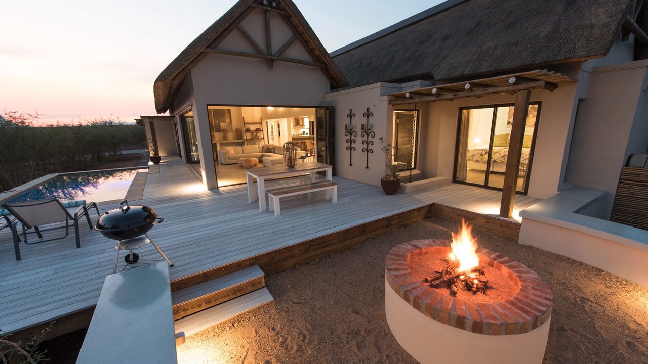 Photo of Outdoor in Hoedspruit