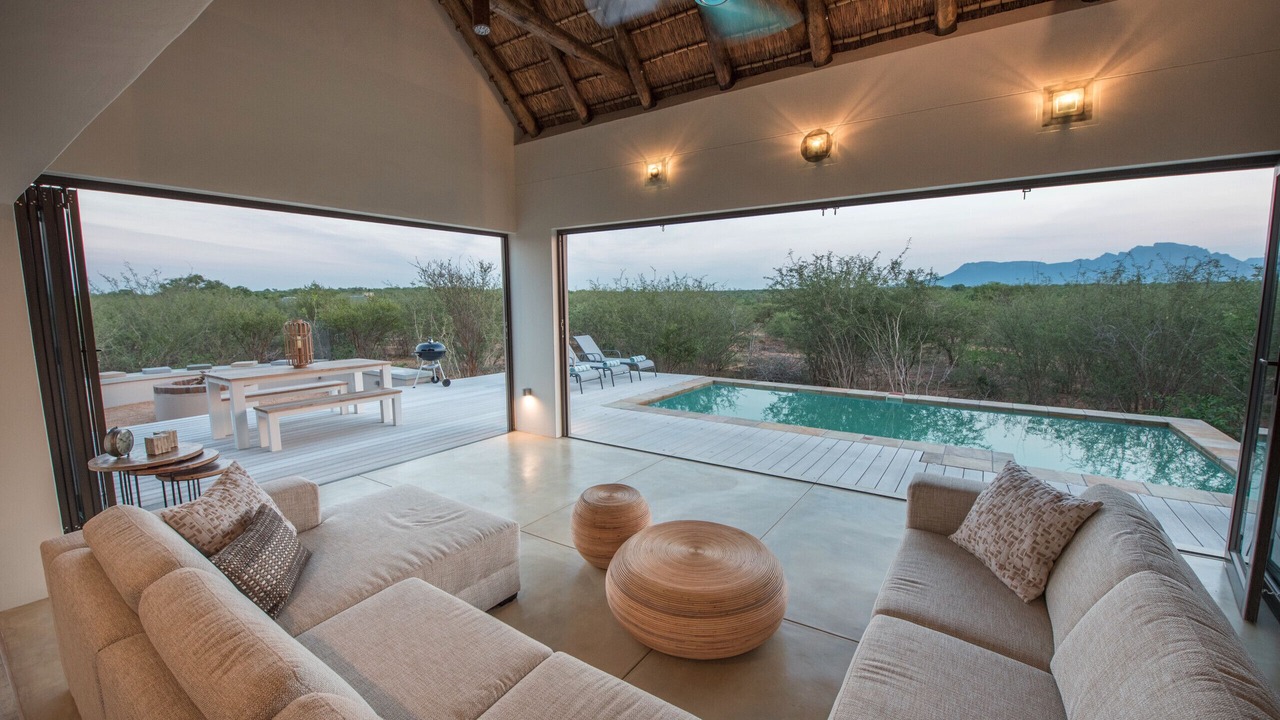 Photo of Livingroom in Hoedspruit