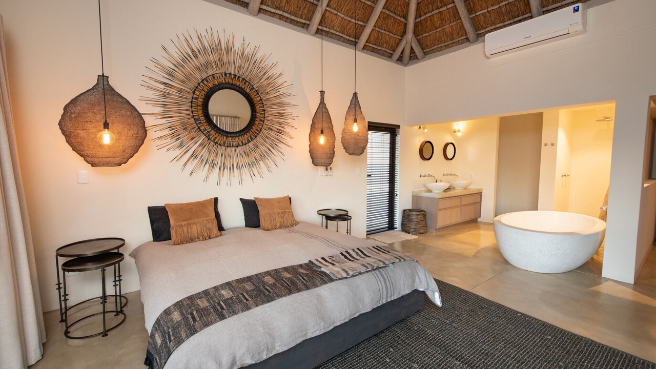 Photo of Bedroom in Hoedspruit