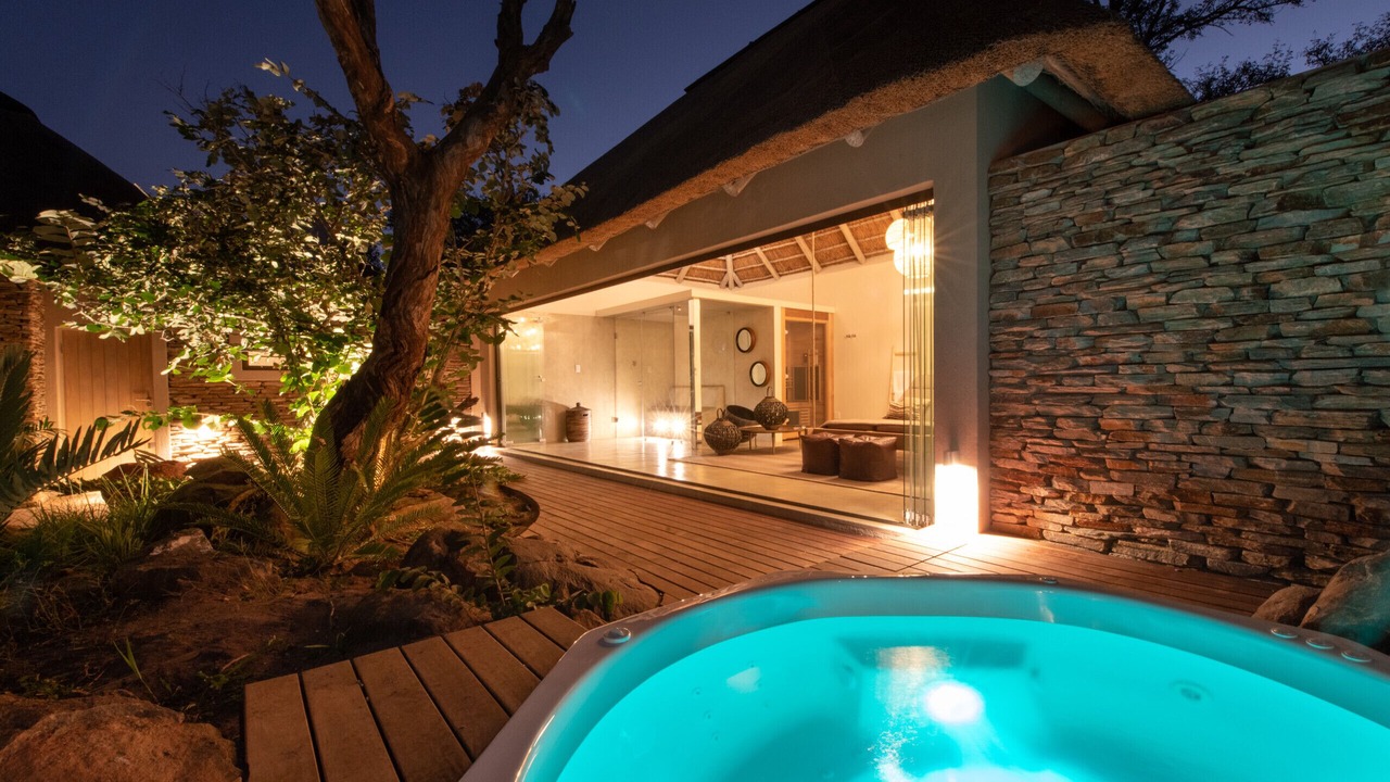 Photo of Patio Balcony in Hoedspruit