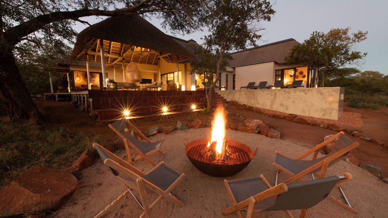 Photo of Outdoor in Hoedspruit
