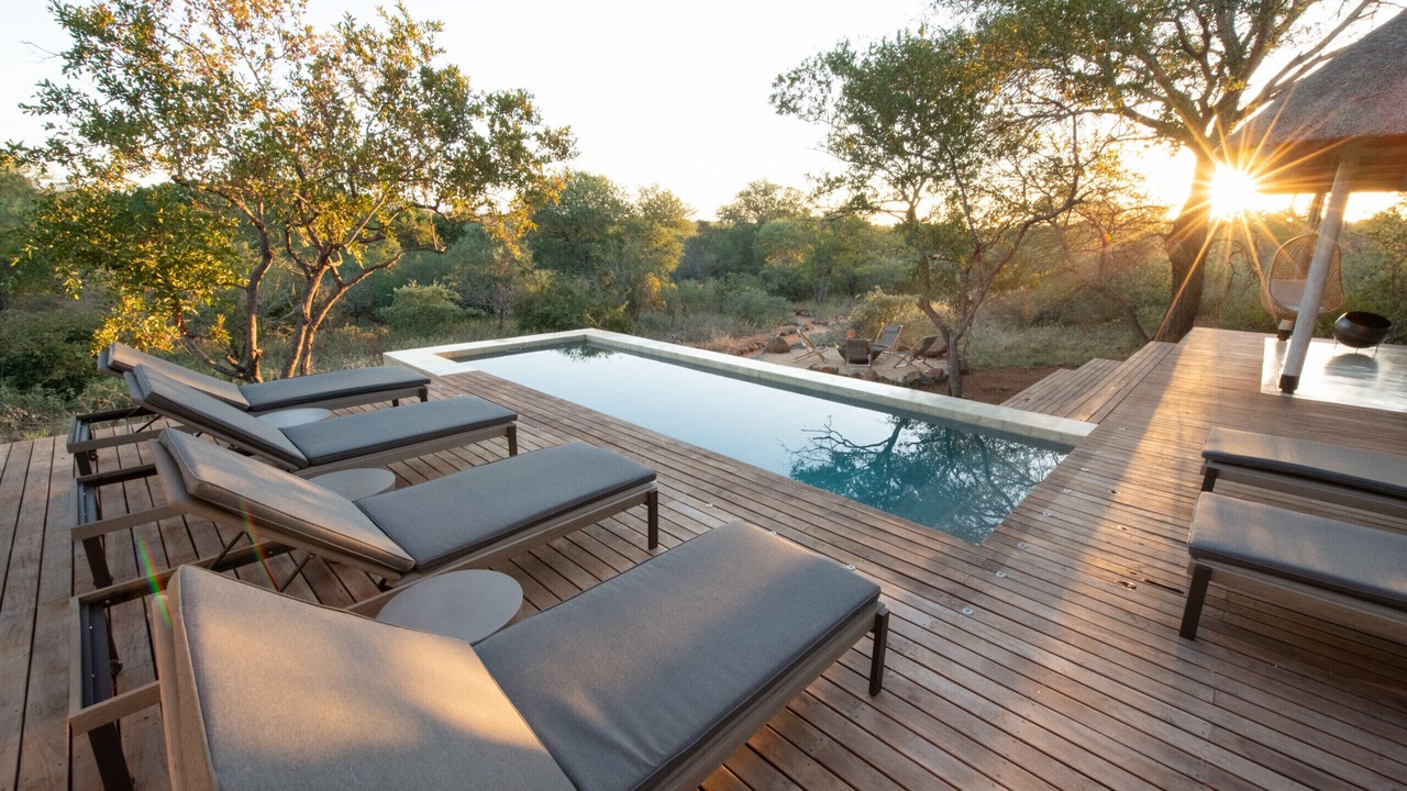 Photo of Outdoor in Hoedspruit