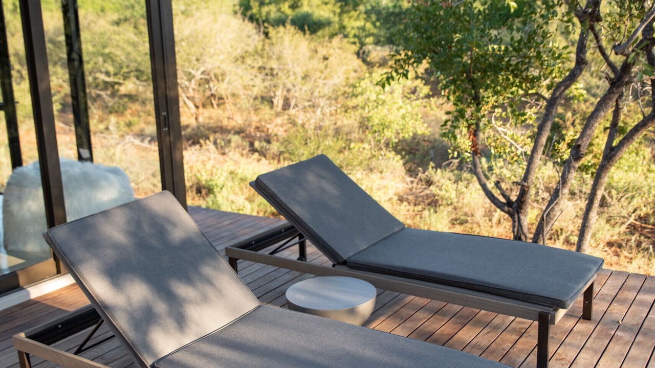 Photo of Patio Balcony in Hoedspruit