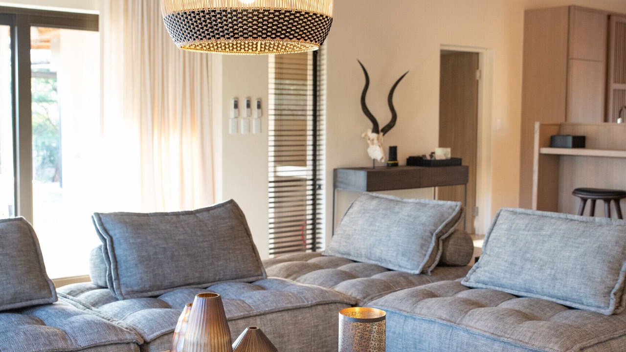 Photo of Livingroom in Hoedspruit